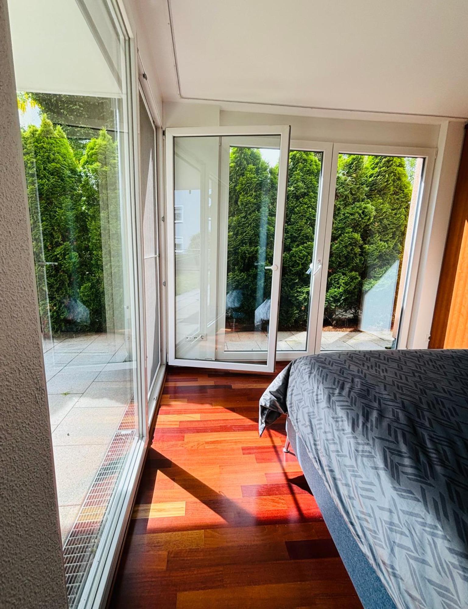 Lake View 110Sqm In/Outdoor Living Entire Apartment With 2 Bedrooms Reichenau Dış mekan fotoğraf