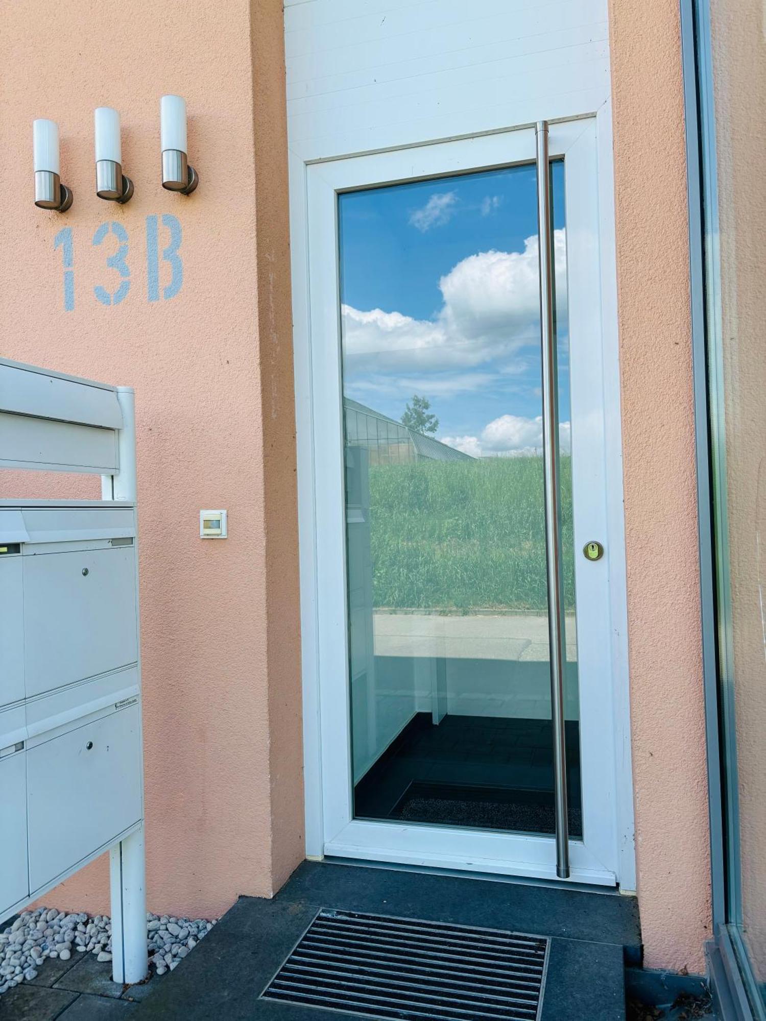 Lake View 110Sqm In/Outdoor Living Entire Apartment With 2 Bedrooms Reichenau Dış mekan fotoğraf
